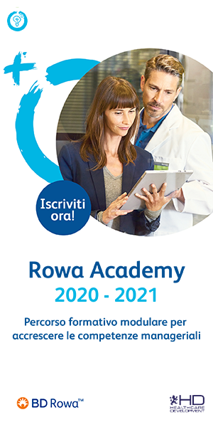Banner Rowa Academy