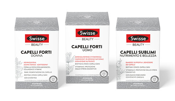 Swisse Capelli