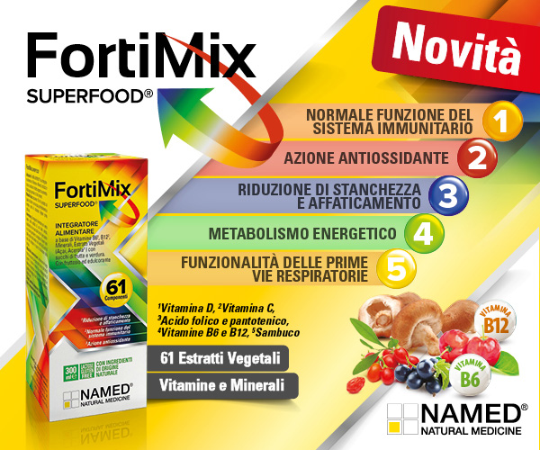 Fortimix-Box