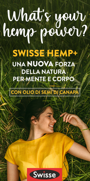 Swisse-Hemp+