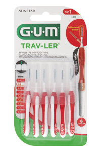 Gum-Trav-Ler