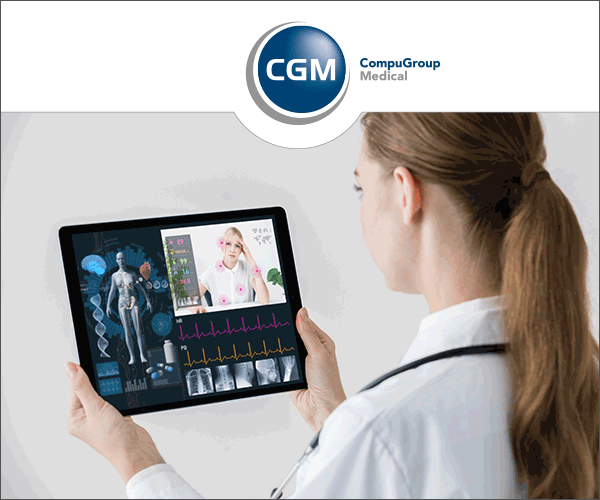 Cgm Point of Care