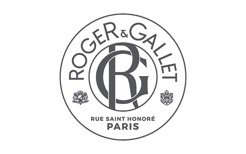Logo R&G