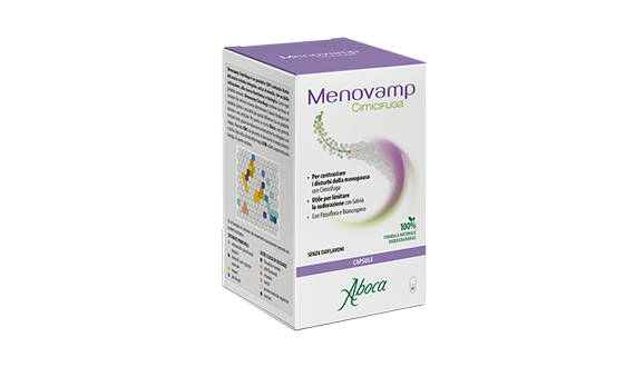 Aboca-Menovamp