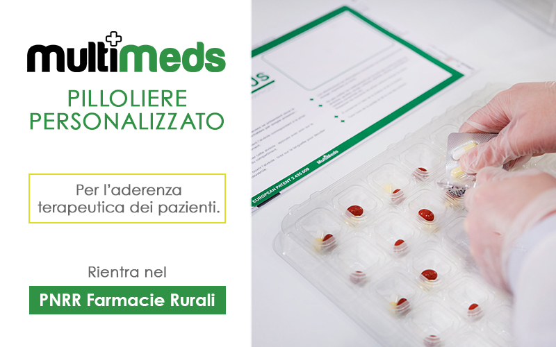 Pharmagest - Multimeds