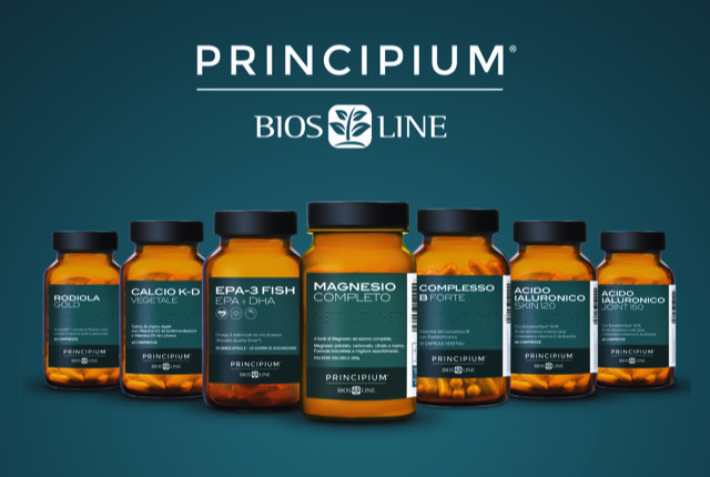 Biosline-Principium