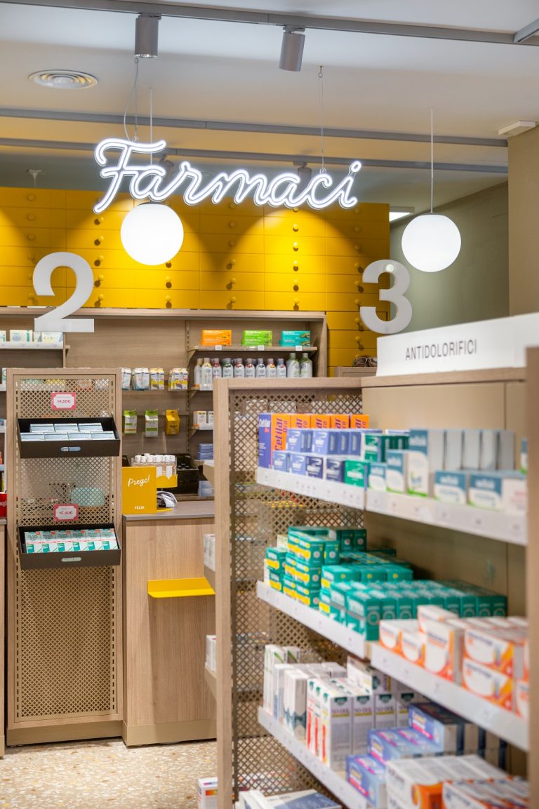 Anders Nyberg, il manager venuto dal freddo: con Felia Farmacie ...