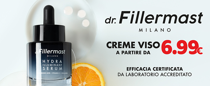Dr. Fillermast