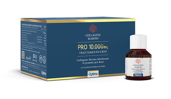 Collagene Marino PRO 10.000 mg