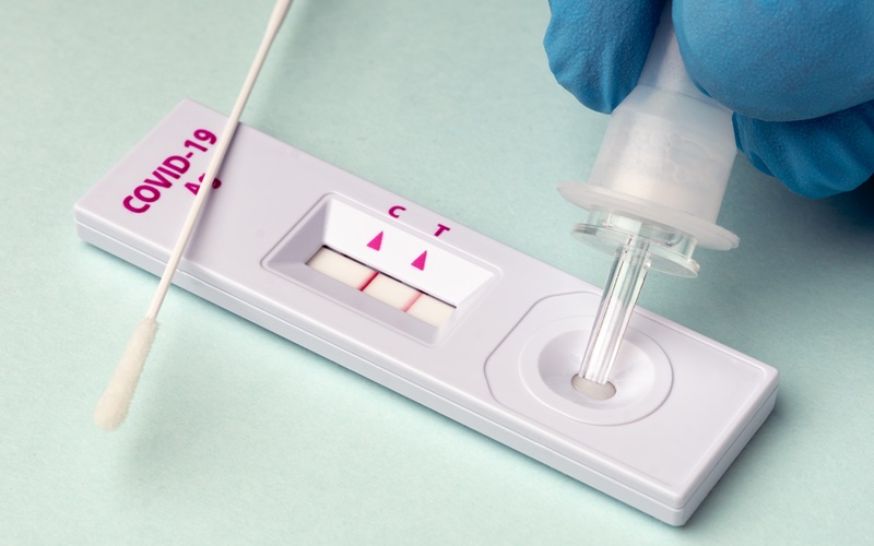 Selftest I Segmenti Che Si Distinguono Per Dinamismo Secondo Pharma 