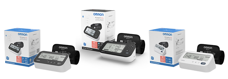 omron