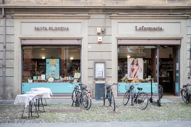 Lafarmacia.SantaFilomena