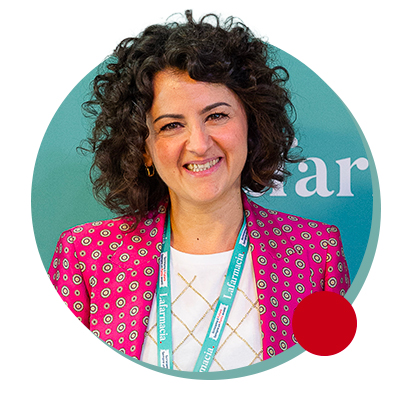 Chiara Gagliardi – Lafarmacia.