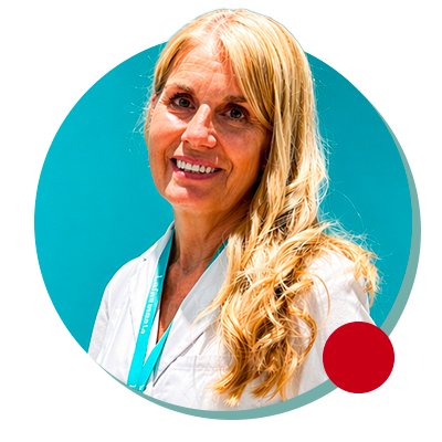 Patrizia Palomba – Hippocrates Holding