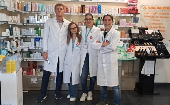 Niccolo Vigni – Lafarmacia.Vigni Niccolo Vigni – Lafarmacia.Vigni
