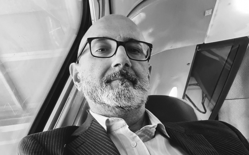 Alessandro Santoro