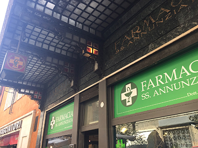 Farmacia SS.Annunziata