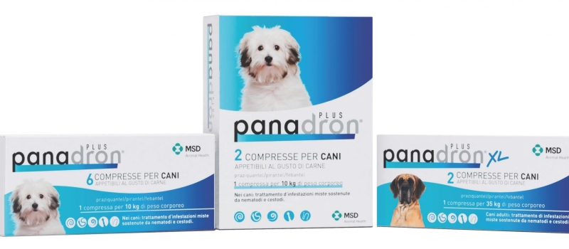 panadron