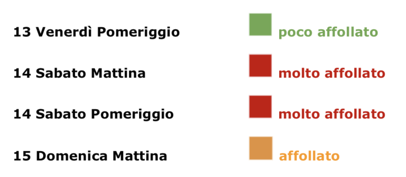 calendario
